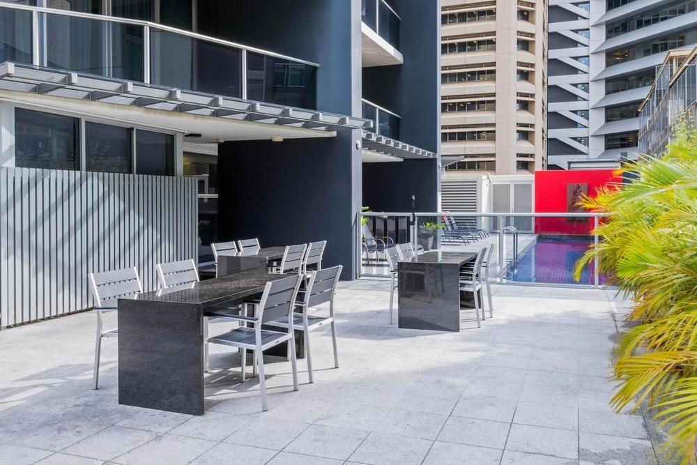 Mantra On Mary Aparthotel Brisbane
