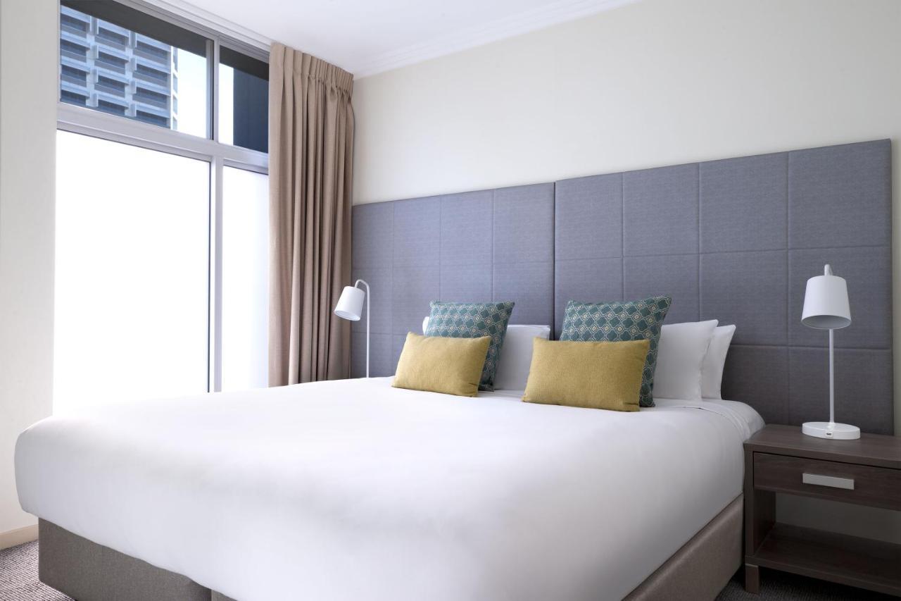 Aparthotel Mantra On Mary 4*