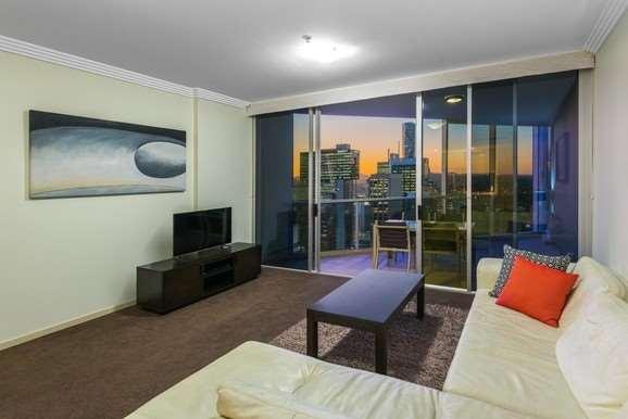 Mantra On Mary Aparthotel Brisbane