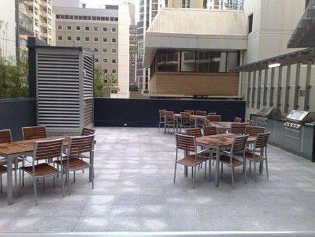 Mantra On Mary Aparthotel Brisbane