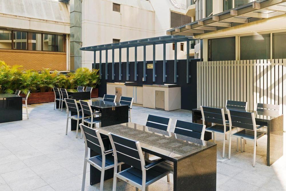 Mantra On Mary Aparthotel 4*