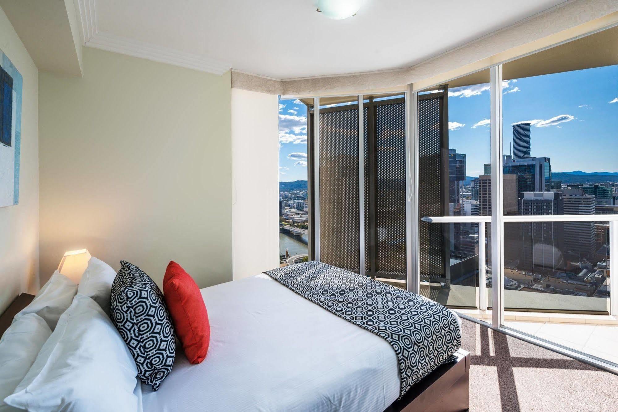 Aparthotel Mantra On Mary Brisbane